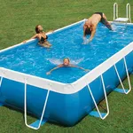 Piscine fuori terra