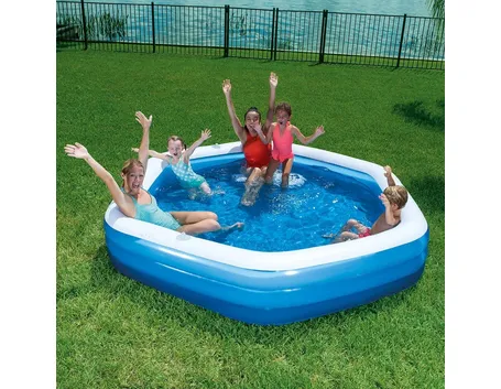 Piscina gonfiabile
