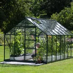 Serra per giardino