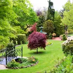 Giardino in stile classico