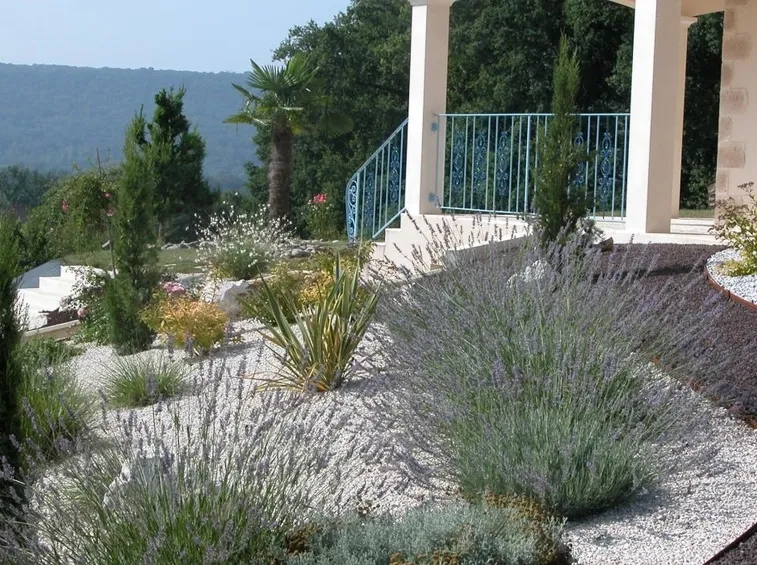 Giardini casa