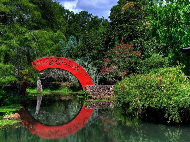 giardino giapponese