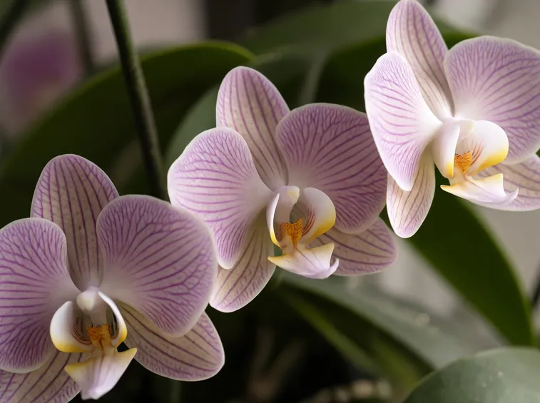 Specie di orchidea