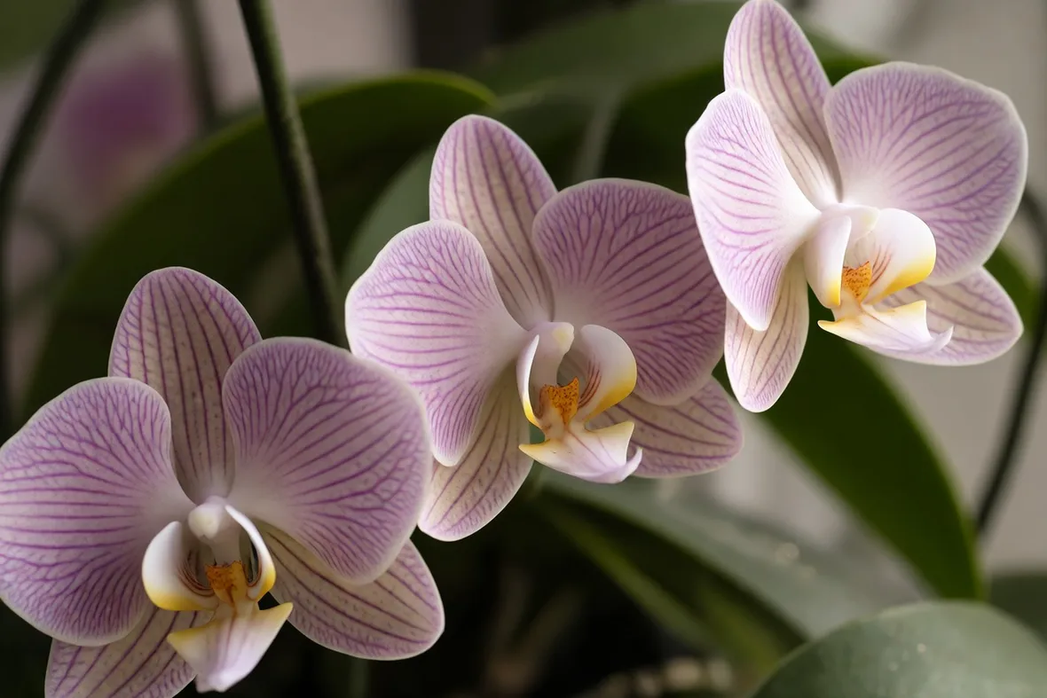 Specie di orchidea