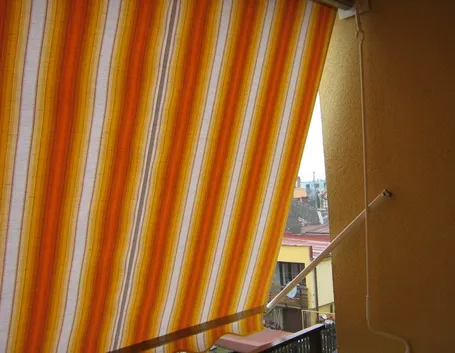 Tende da sole per balcone