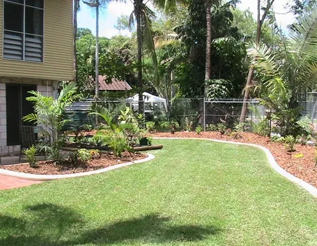 giardino