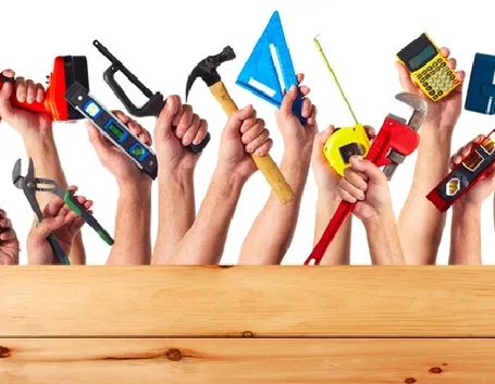 bricolage
