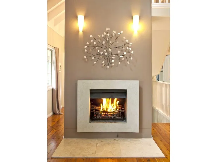 Camino design moderno