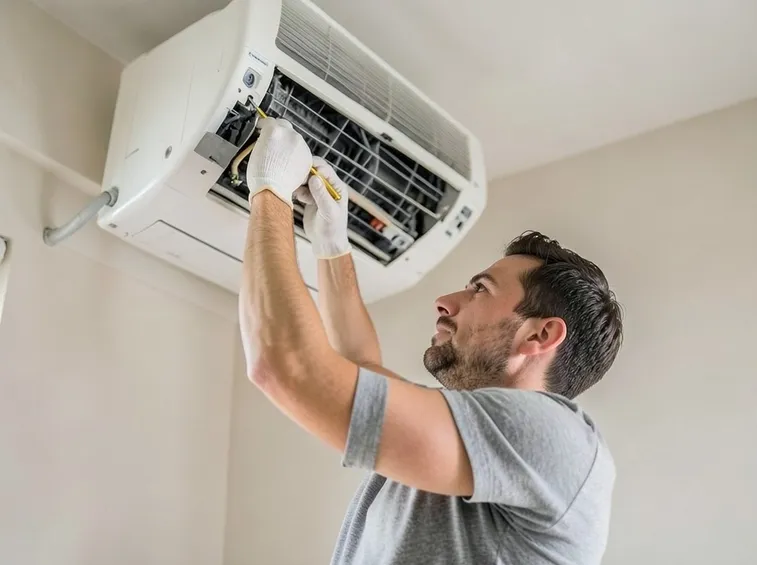 condizionatore installazione