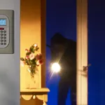 Sistema anti-intrusione