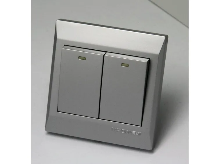interruttori elettrici