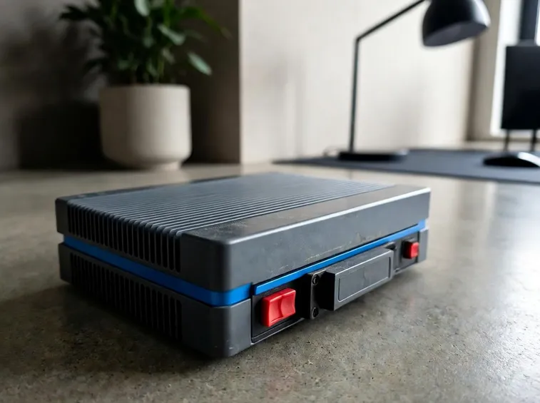 esempio inverter