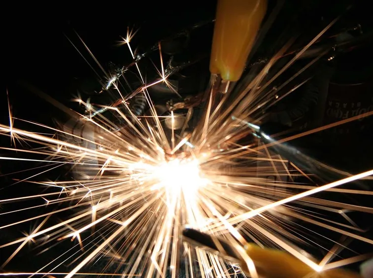 Il cortocircuito può avere gravi conseguenze