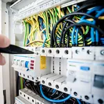 Revisione impianto elettrico