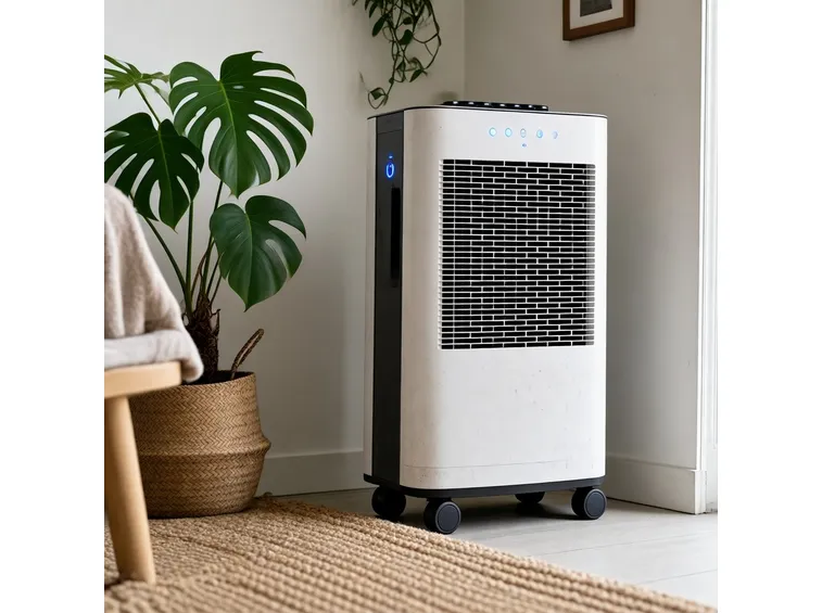 Deumidificatore elettrico