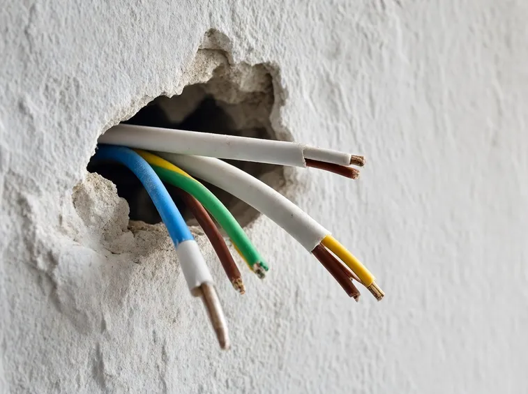 Cavi elettrici