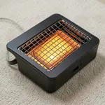 Quanto consuma una stufetta elettrica e cosa succede al contatore
