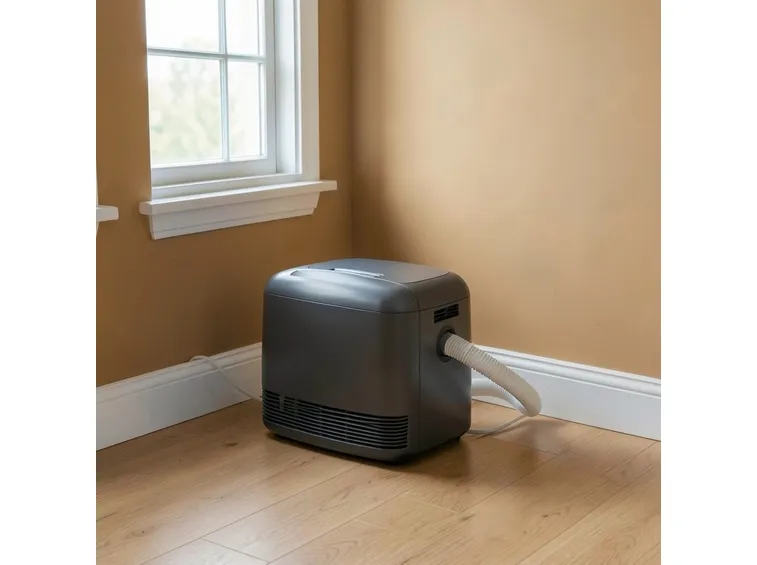 climatizzatore portatile esempio