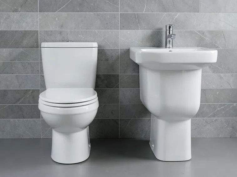 Sanitari di appoggio