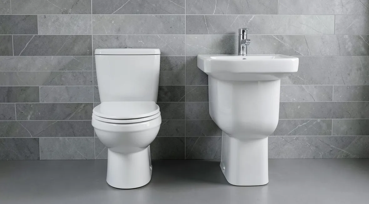 Sanitari di appoggio