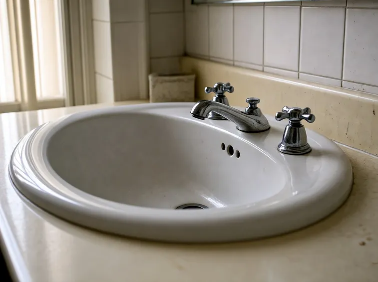 Lavabo bagno