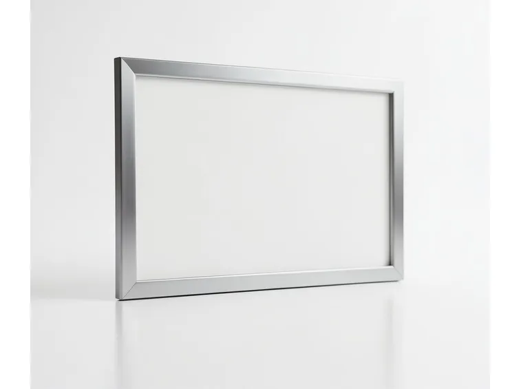Esempio di pannello radiante