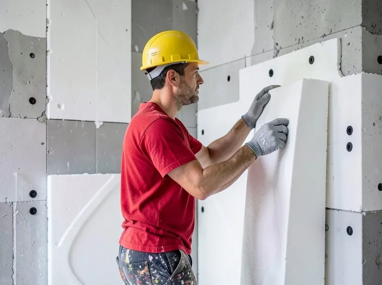 Guaine isolanti, nastri e cappucci: come rivestire tubi, rubinetti e contatore