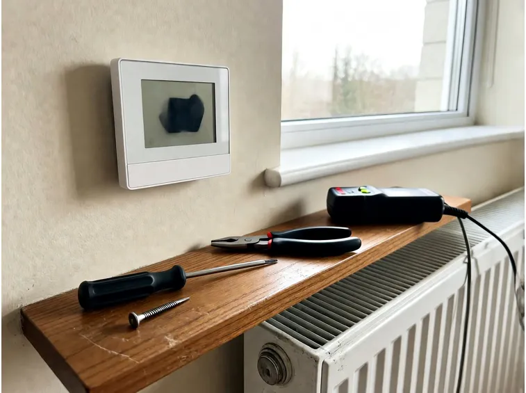 Come agire sul termostato in sicurezza, modello per modello