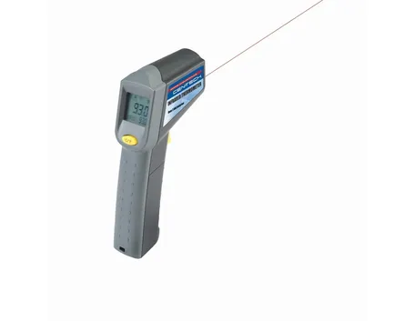 Termometro laser