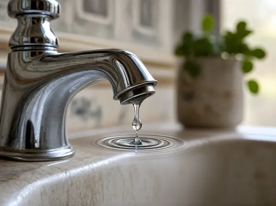 Acqua di rubinetto
