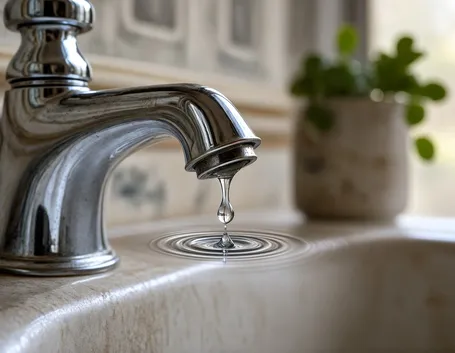 Acqua di rubinetto