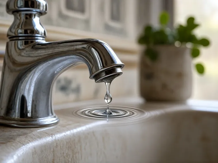 Acqua di rubinetto