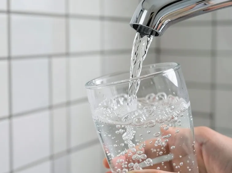 Acqua potabile