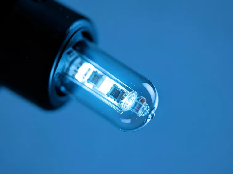 Luce Led