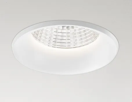 Faretto di design