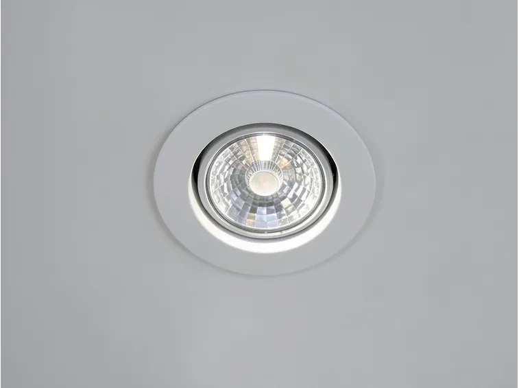 Faretto di design