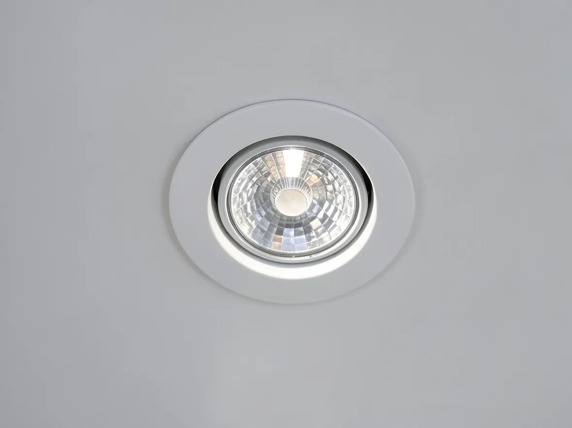 Faretto di design