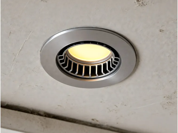 Faretto a LED