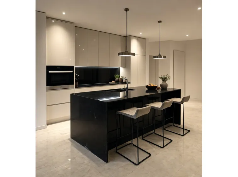 Faretti a LED da incasso