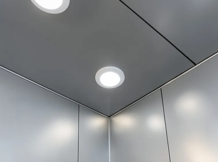faretti a LED