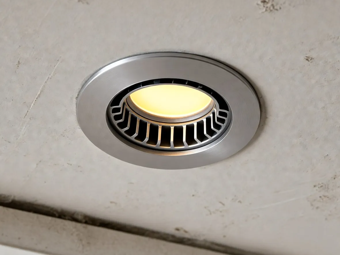 Faretto a LED