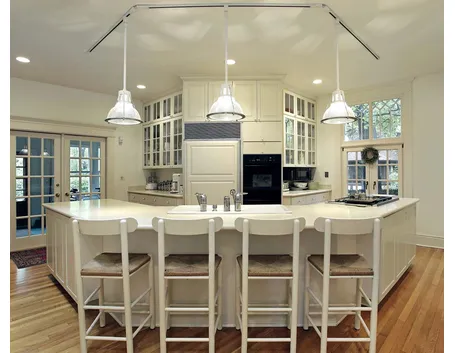 Illuminazione cucina