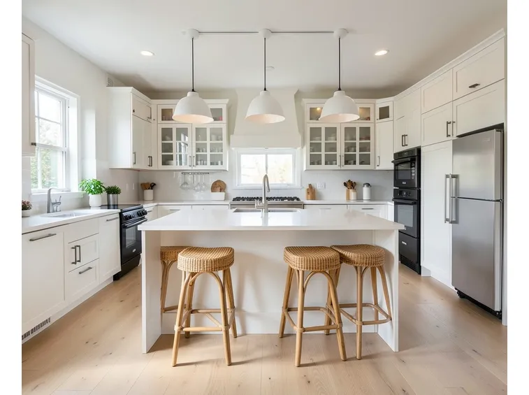 Illuminazione cucina
