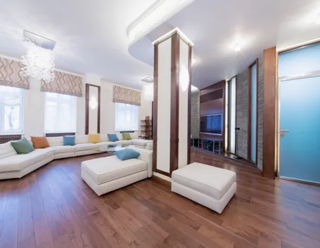 led per casa