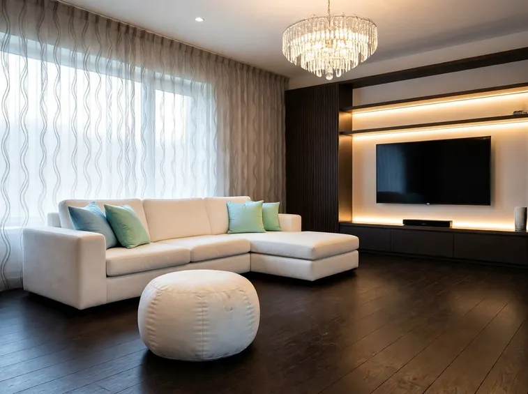 led per casa
