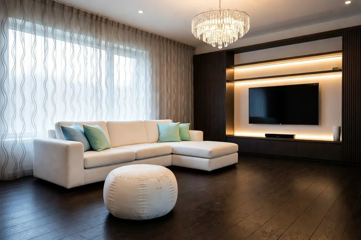 led per casa