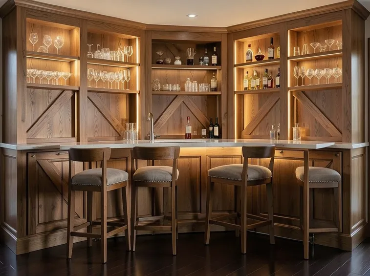 Angolo bar