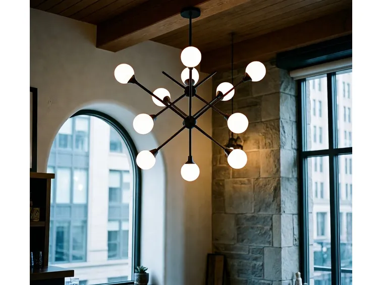 Illuminazione design