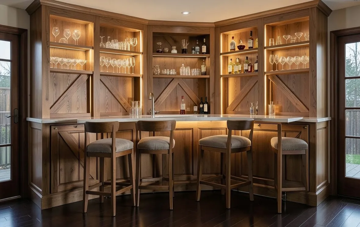 Angolo bar