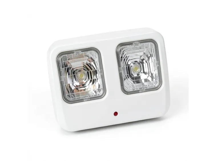 Ricaricare i sistemi di illuminazione